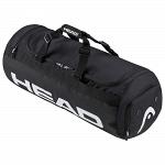 Head Tour Sport Bag 50L Black / White